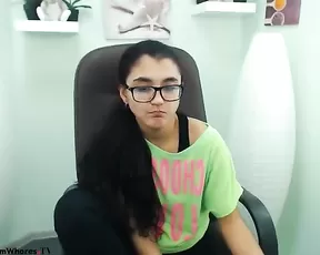 yasmiina webcam