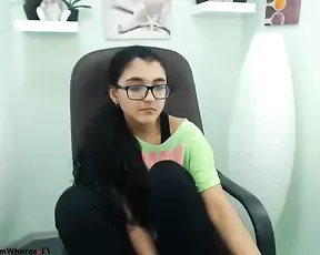 yasmiina webcam
