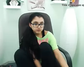 yasmiina webcam