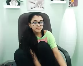 yasmiina webcam