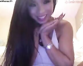 l3xi beauty asian teen brunette free webcam show