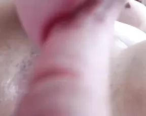 Anny_smile juicy milf with big tits finger wet pussy private show