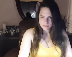 Yourfantasies1 naked girl show nude big tits private show