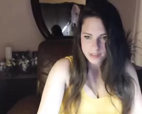 Yourfantasies1 naked girl show nude big tits private show