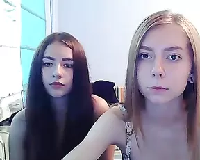 linasexysexy slim naked teen lesbians playing webcam show