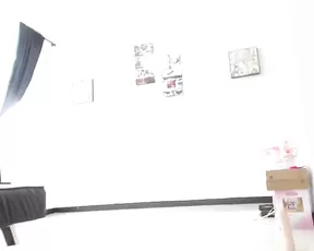 Sthephaniem slim tattoo teen masturbate pussy private show