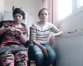 Tessnaughty dirty milfs in free webcam show