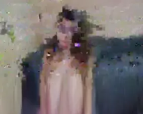 Bootyella passion sex bomb teen in stockings play with nipples webcam show