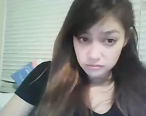 Chechur tasty and sexy teen in bed free webcam show