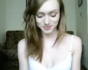 Alice_02 sweet slim teen striptease private show