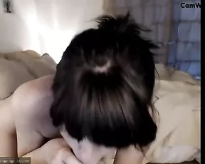 Dirty_Chai Blowjob