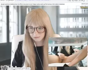 AliceElizabeth Sex Cam 1 of 6