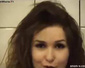 bubblystorm