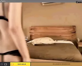 T@tti (streamate) - Gold Show 10m18s