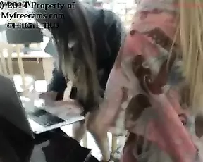 hitgir_tko and oxana_tko library
