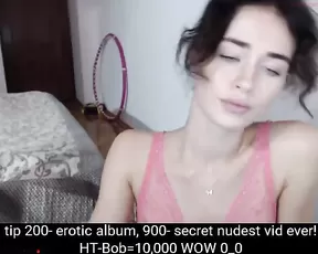 Oksanafedorova pussy in hand