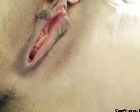 ehotlovea anal fingering