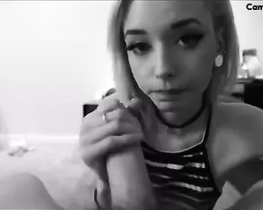 Pumpkinspice bj