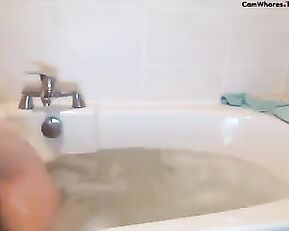 oreob4by Bath Cum Show