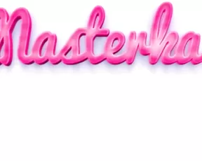 sexmasterka gets oiled .Sexcams24