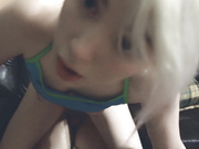 [ManyVids] Hayliexo - Step Sister Loses Gaming Bet