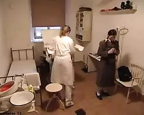 vintage gyno