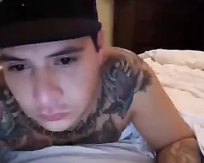 Tipsynikkitia threesome 2