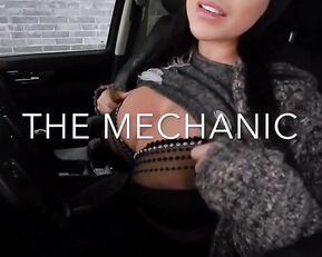 The Mechanic - Trailer