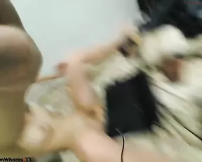 Aynmarie Bangs (Herself)