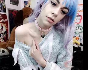 Luna Lamb - MFC Show