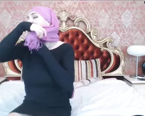 Arabian Malikah
