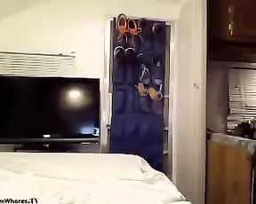 Tacwolf threesome oral sex