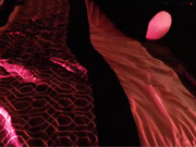 Blazefyre changing outfits, riding sybian 08-30-2016