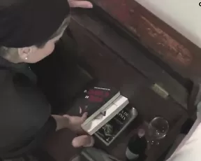 mi primer video porno