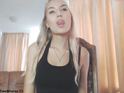 From Russia with love - cuteangela22 300716