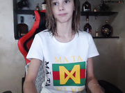 hotfallingdevil show 24.09.2017