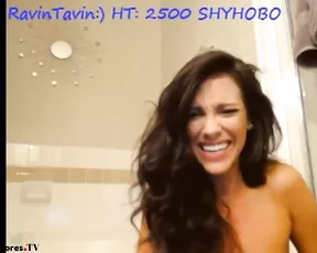 ravintavin mfc dildo ride