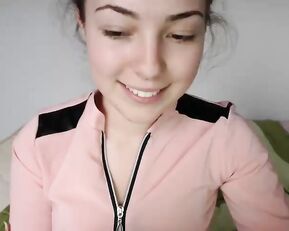 Antonia_shine nice slim teen free webcam show