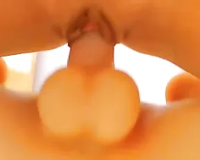 Hot ass babe spreading her cheeks