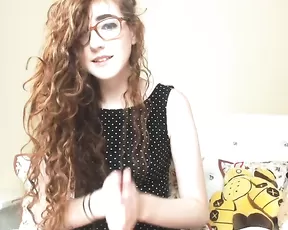 Nerds Cosplay Sextape