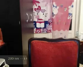 I filmed young body of my GF