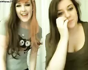 Lilypad/Blush_Biscuit g/g show part 1