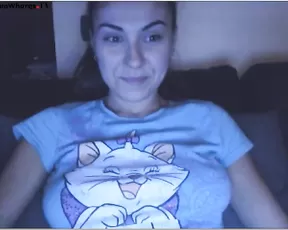 ayanatsume amazing tits
