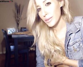 bambiii_babe - Squirt Show
