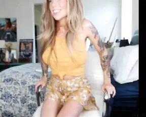 Shay2Blue & illicit69