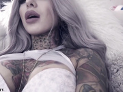 Premium video of Georgieghee