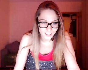 CamGirl FrenchKiss