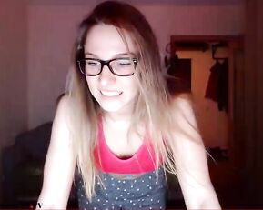 CamGirl FrenchKiss