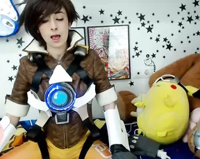 PityKitty Tracer