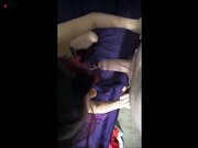 MFC Avakittyn as Princess Leia